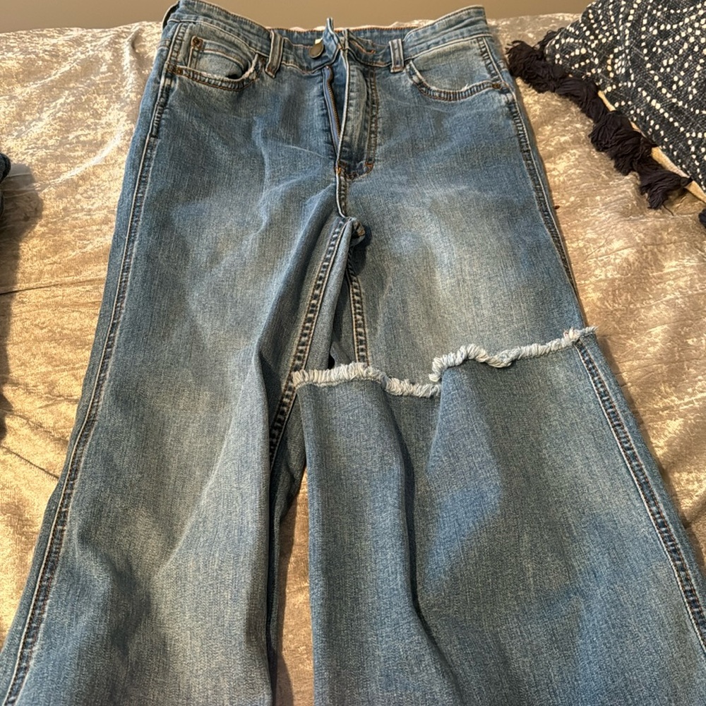 Billabong free fall Jean